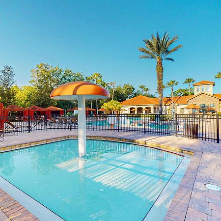 Cozy Vibes - Tuscana Resort Kissimmee Dış mekan fotoğraf