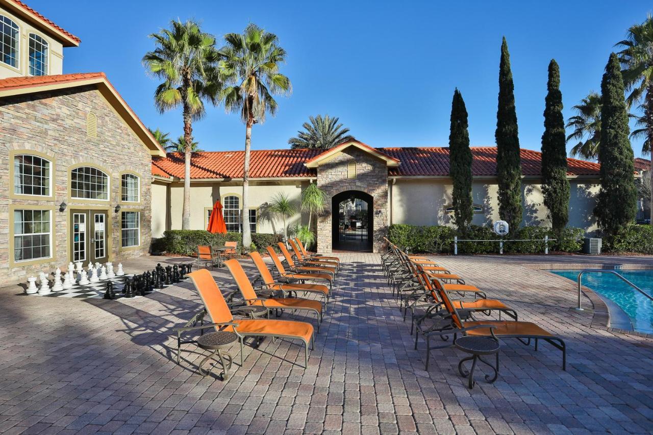 Cozy Vibes - Tuscana Resort Kissimmee Dış mekan fotoğraf