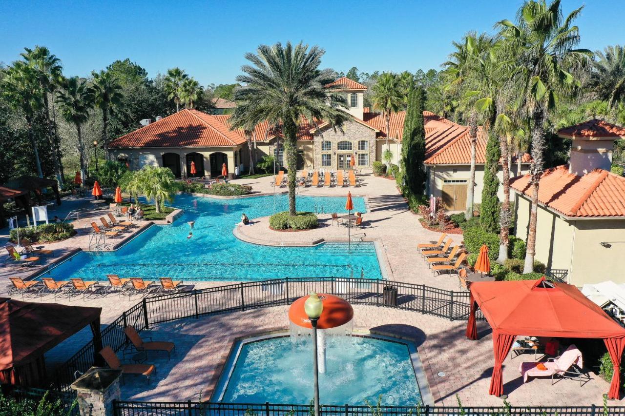 Cozy Vibes - Tuscana Resort Kissimmee Dış mekan fotoğraf