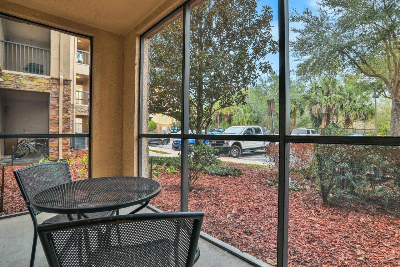 Cozy Vibes - Tuscana Resort Kissimmee Dış mekan fotoğraf