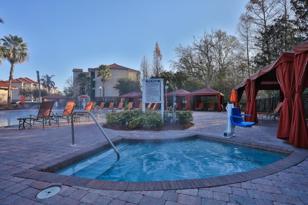 Cozy Vibes - Tuscana Resort Kissimmee Dış mekan fotoğraf