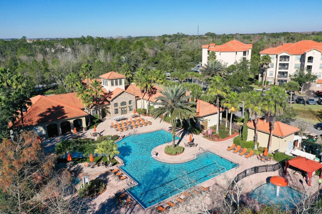 Cozy Vibes - Tuscana Resort Kissimmee Dış mekan fotoğraf