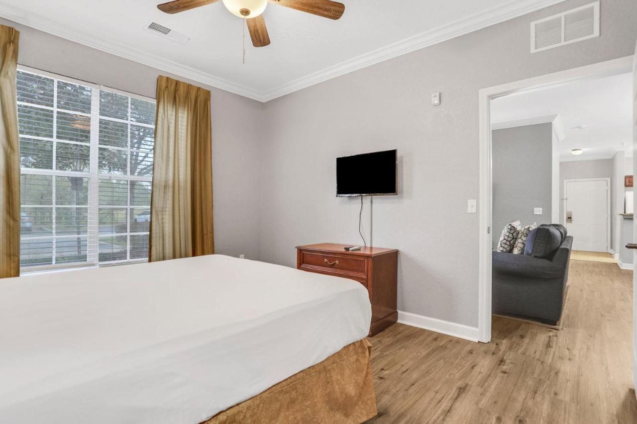 Cozy Vibes - Tuscana Resort Kissimmee Dış mekan fotoğraf