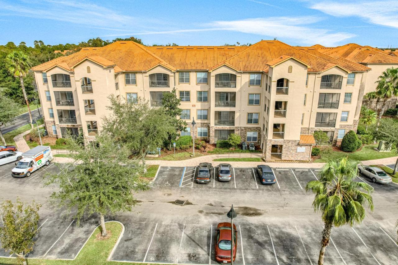 Cozy Vibes - Tuscana Resort Kissimmee Dış mekan fotoğraf