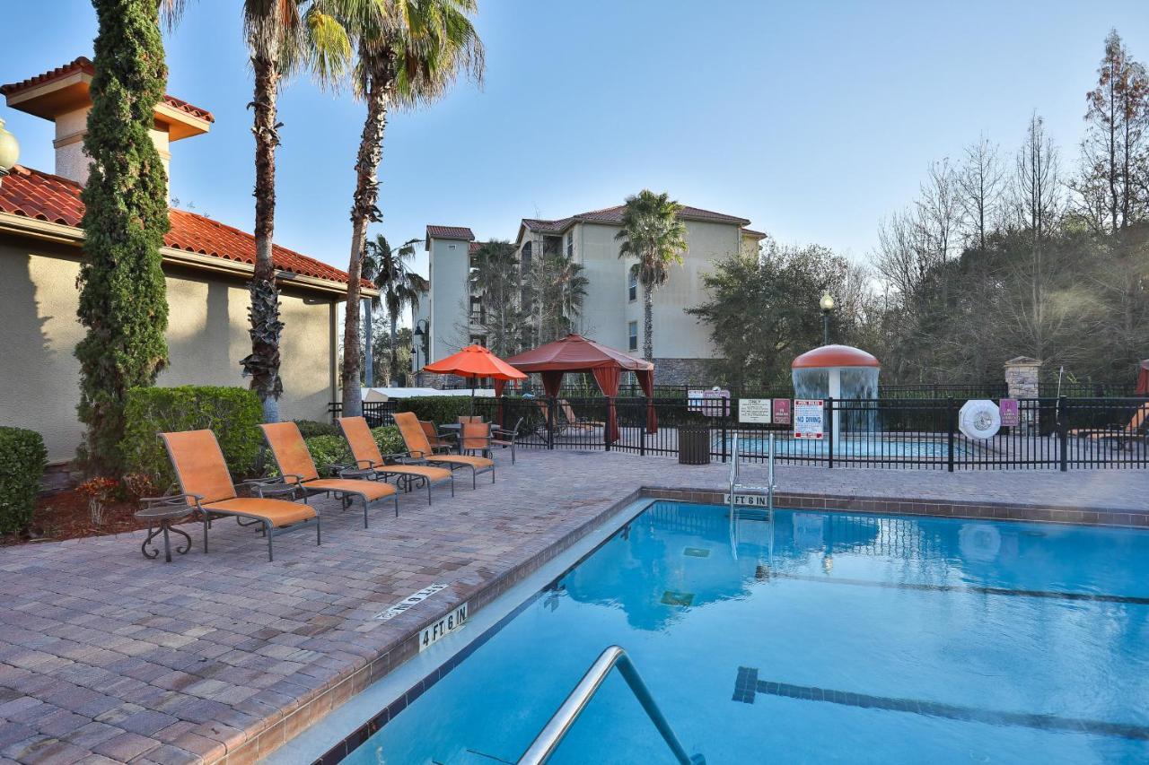 Cozy Vibes - Tuscana Resort Kissimmee Dış mekan fotoğraf