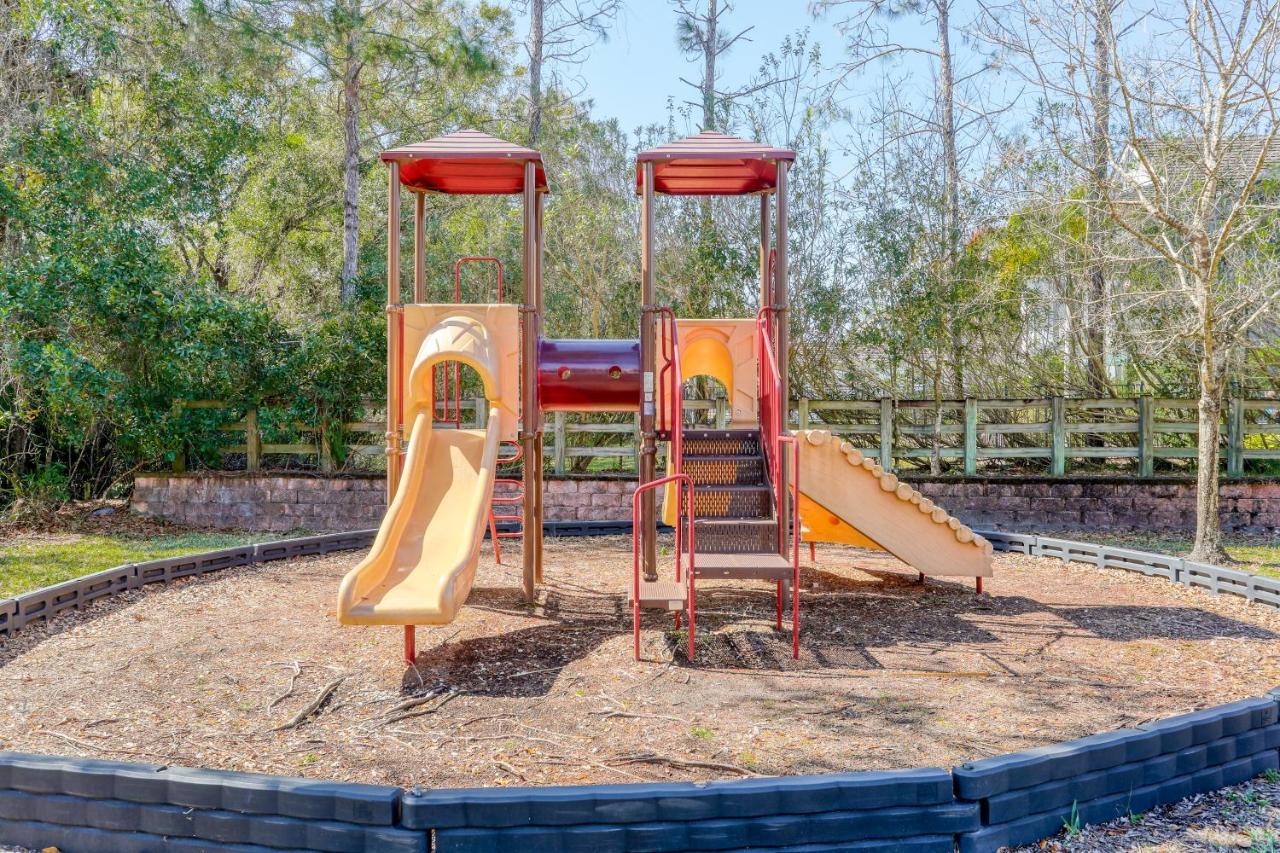 Cozy Vibes - Tuscana Resort Kissimmee Dış mekan fotoğraf