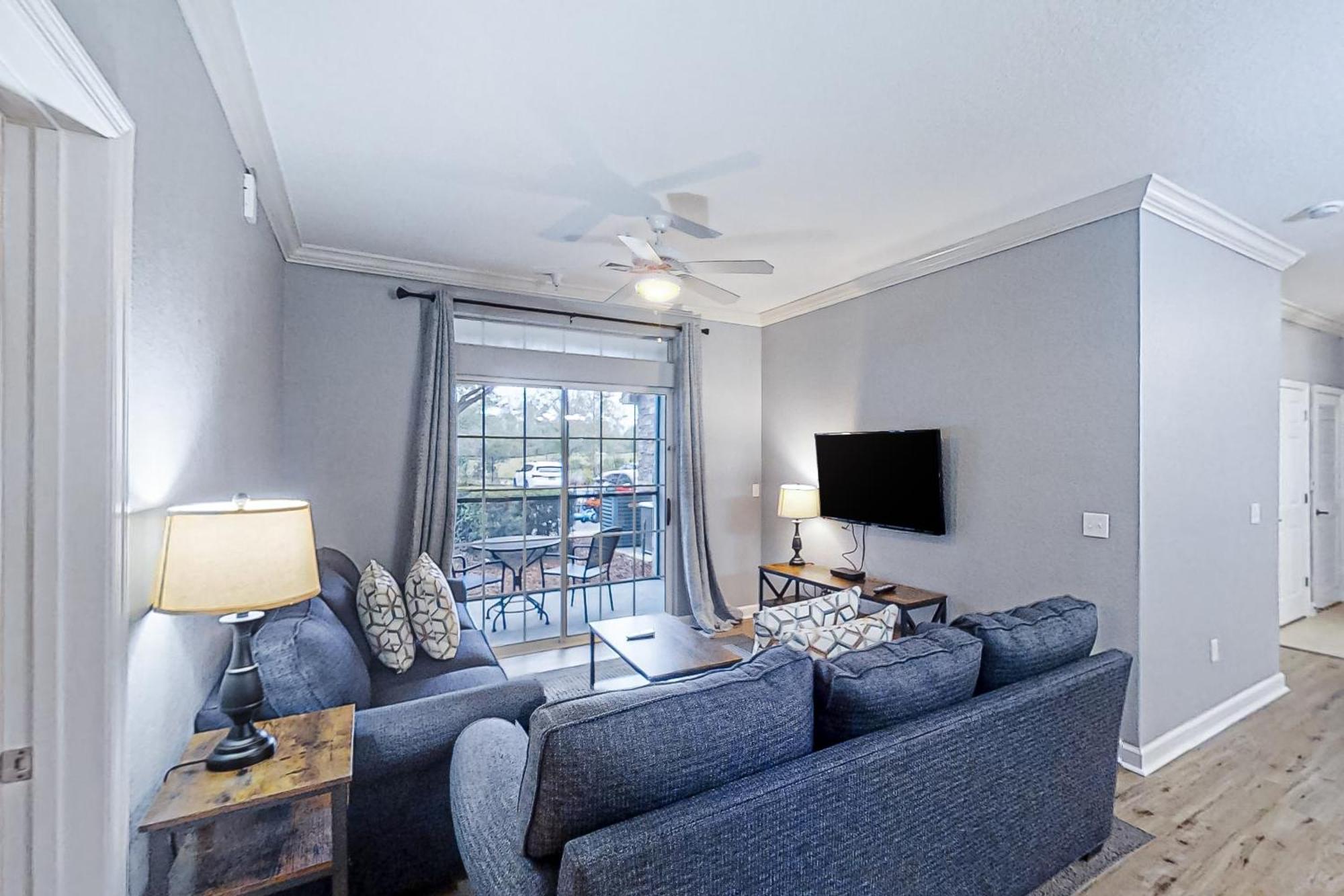 Cozy Vibes - Tuscana Resort Kissimmee Dış mekan fotoğraf