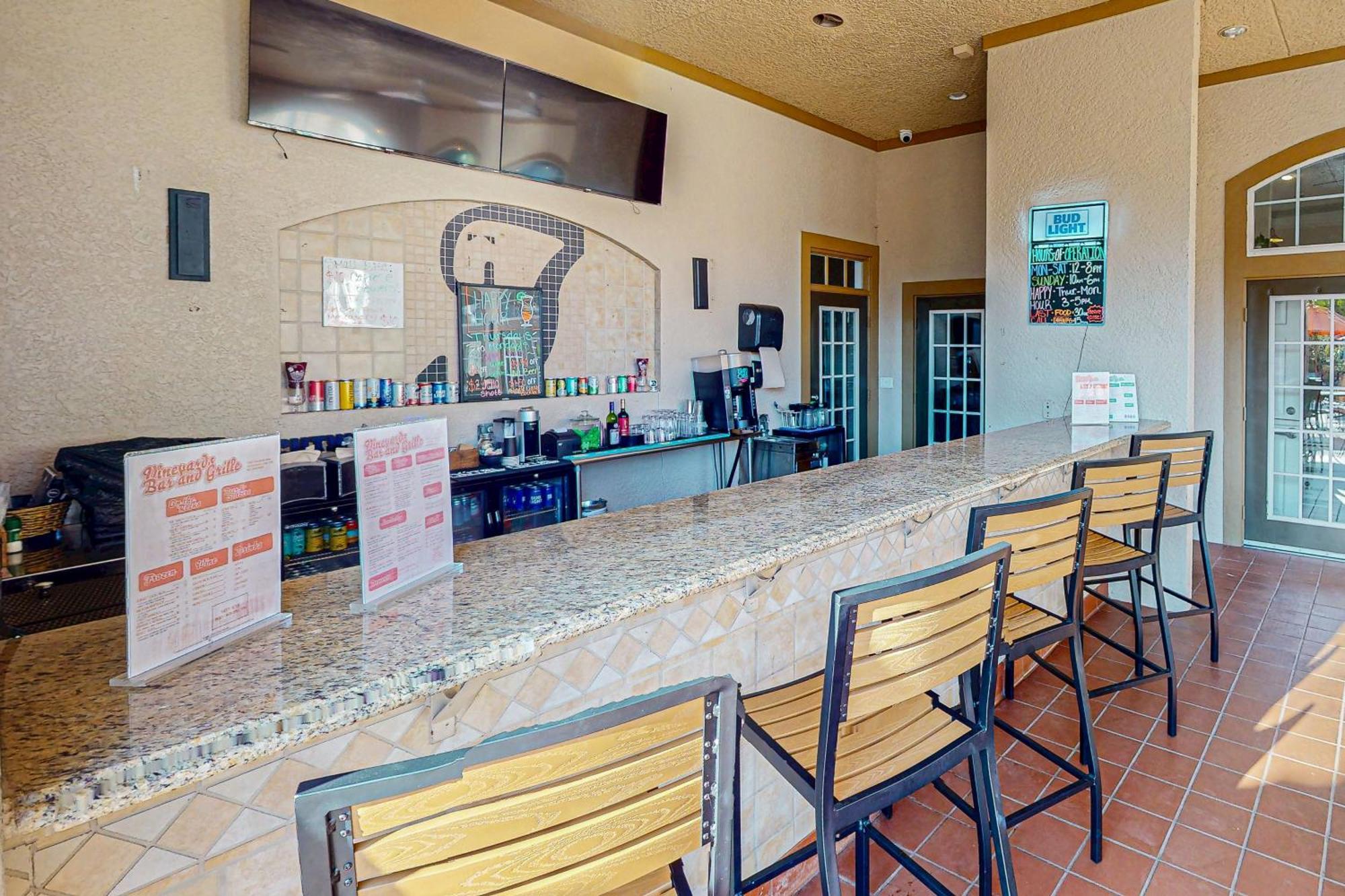 Cozy Vibes - Tuscana Resort Kissimmee Dış mekan fotoğraf