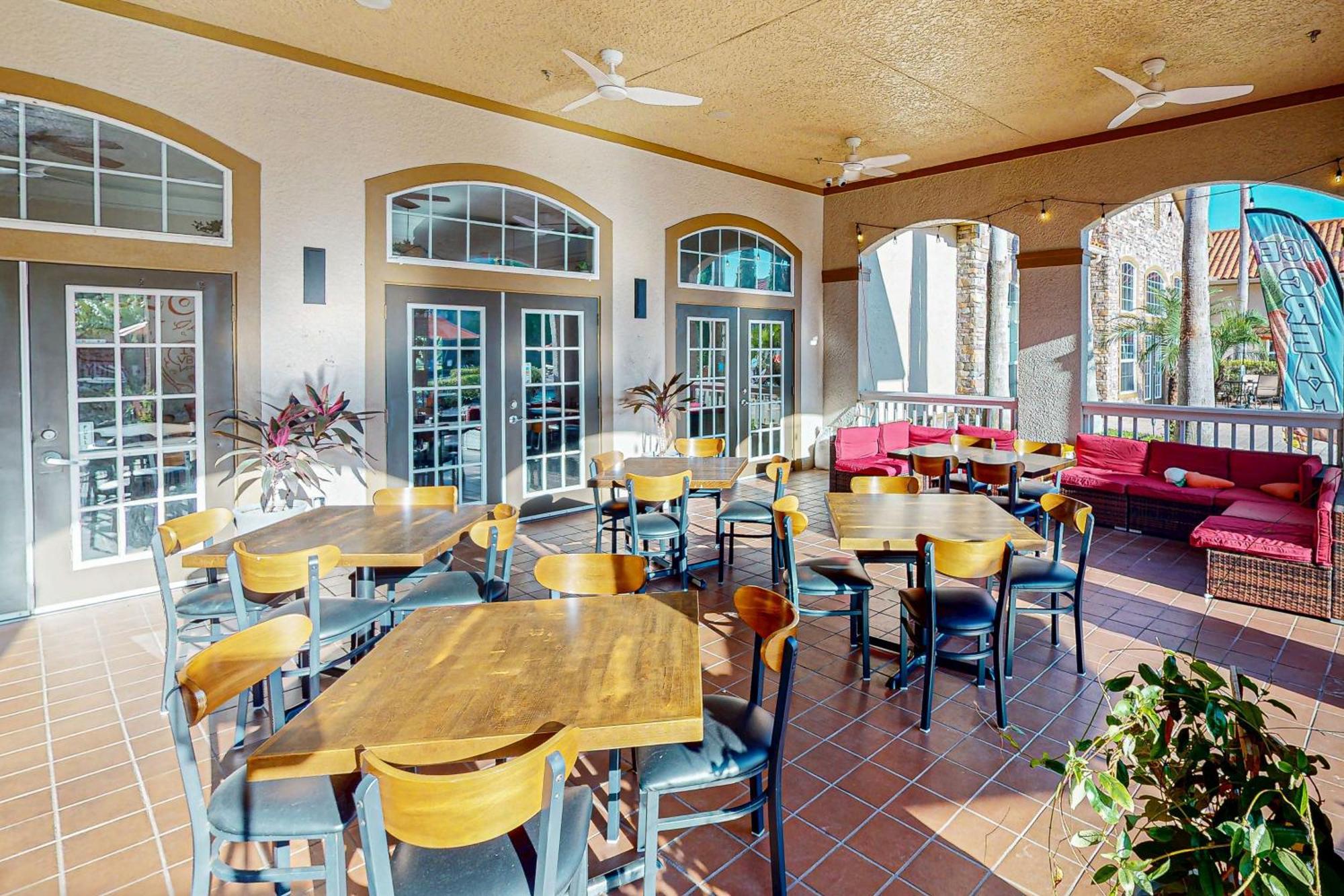 Cozy Vibes - Tuscana Resort Kissimmee Dış mekan fotoğraf