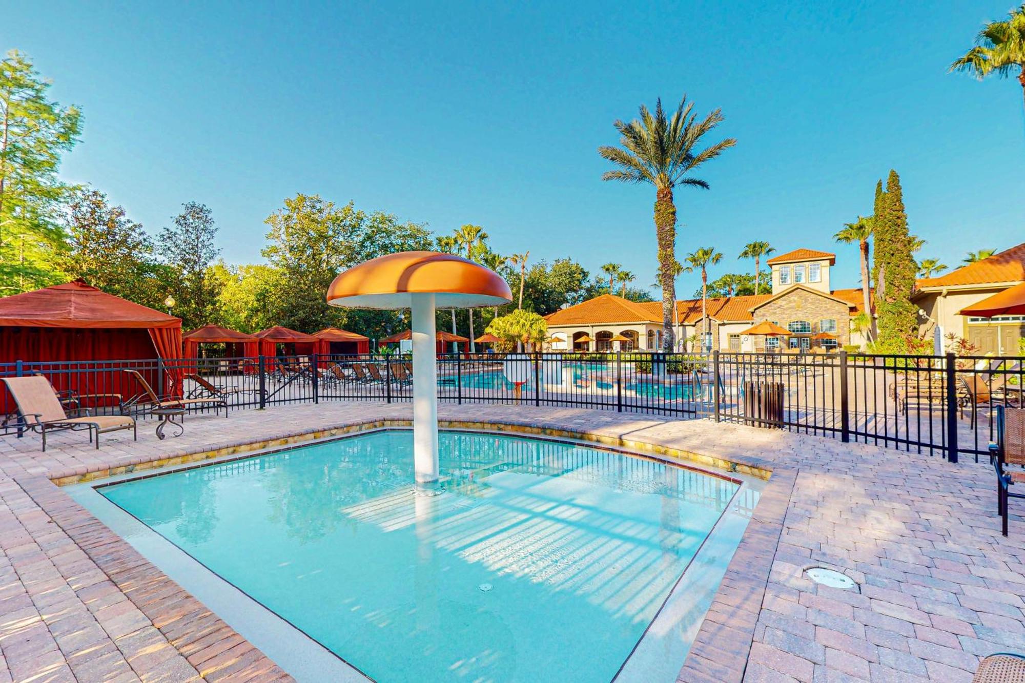 Cozy Vibes - Tuscana Resort Kissimmee Dış mekan fotoğraf